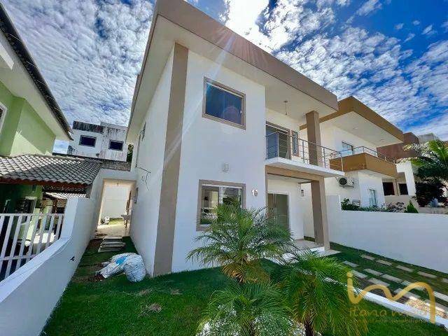 Casa de Condomínio à venda com 4 quartos, 165m² - Foto 5