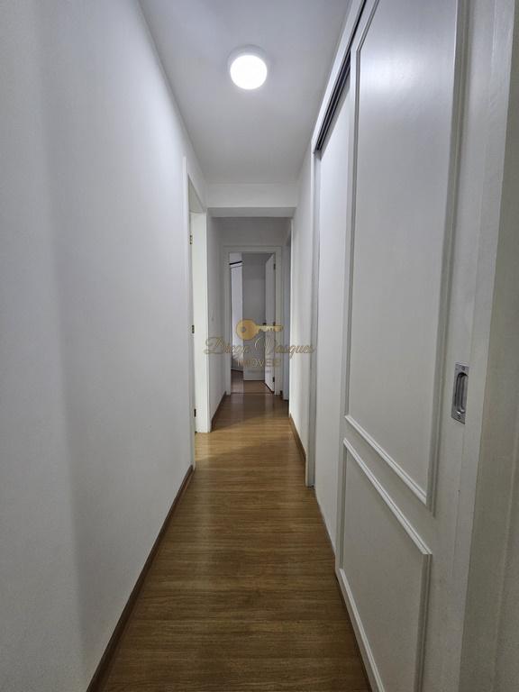 Apartamento à venda com 3 quartos, 138m² - Foto 10