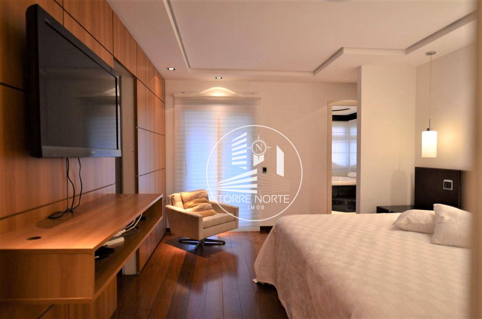 Apartamento à venda com 3 quartos, 280m² - Foto 23