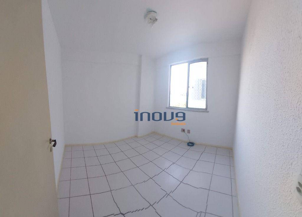 Apartamento à venda com 2 quartos, 46m² - Foto 3