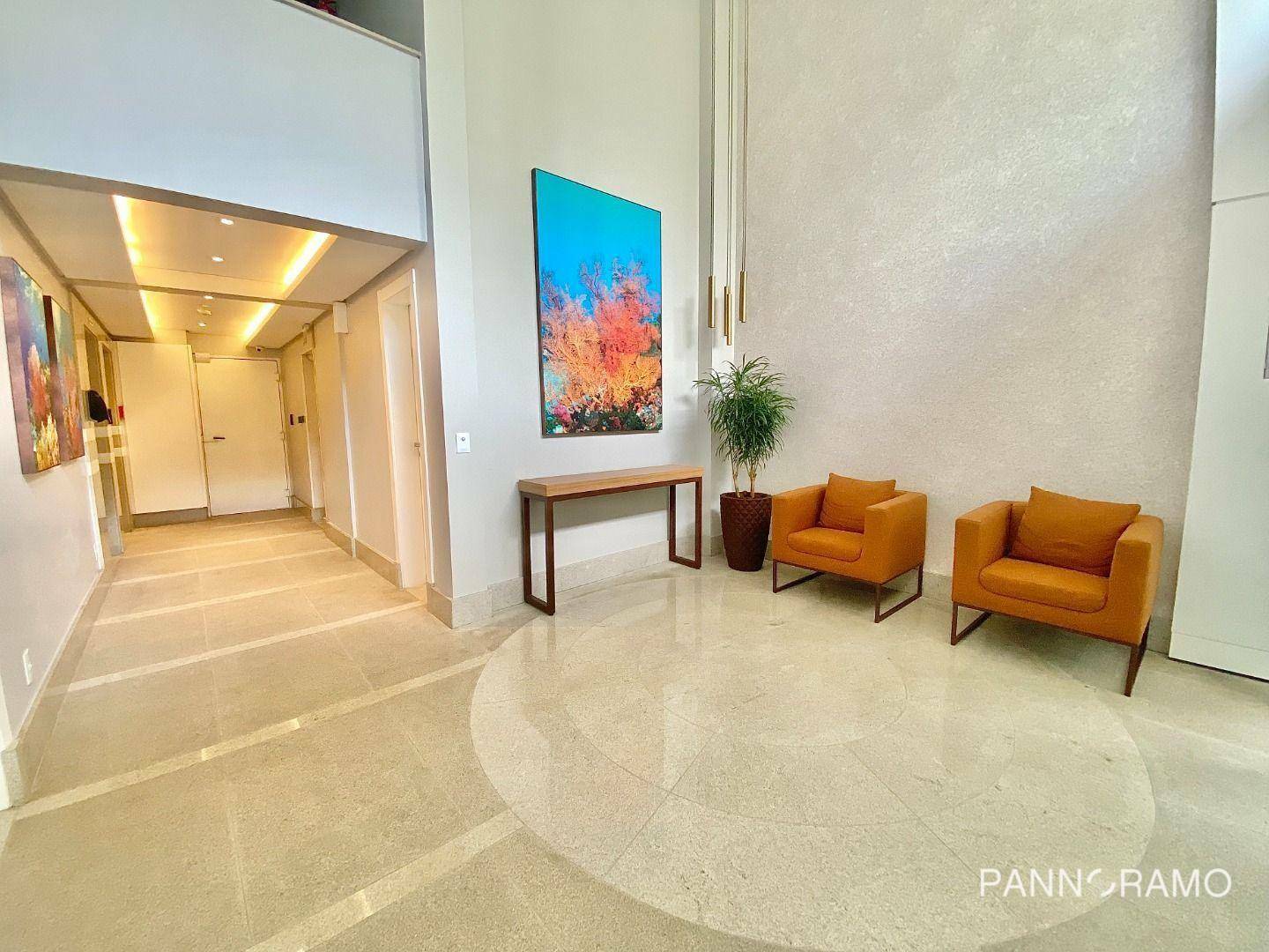Apartamento para alugar com 2 quartos, 183m² - Foto 27