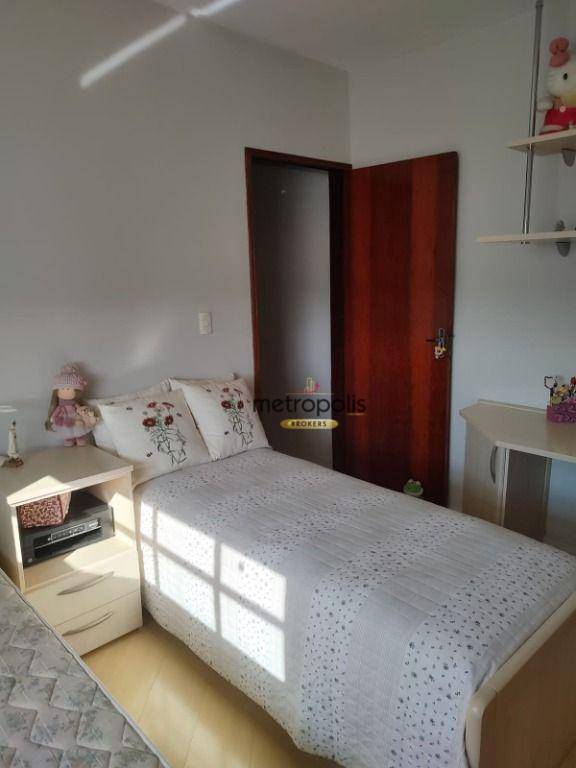 Sobrado à venda com 3 quartos, 157m² - Foto 18