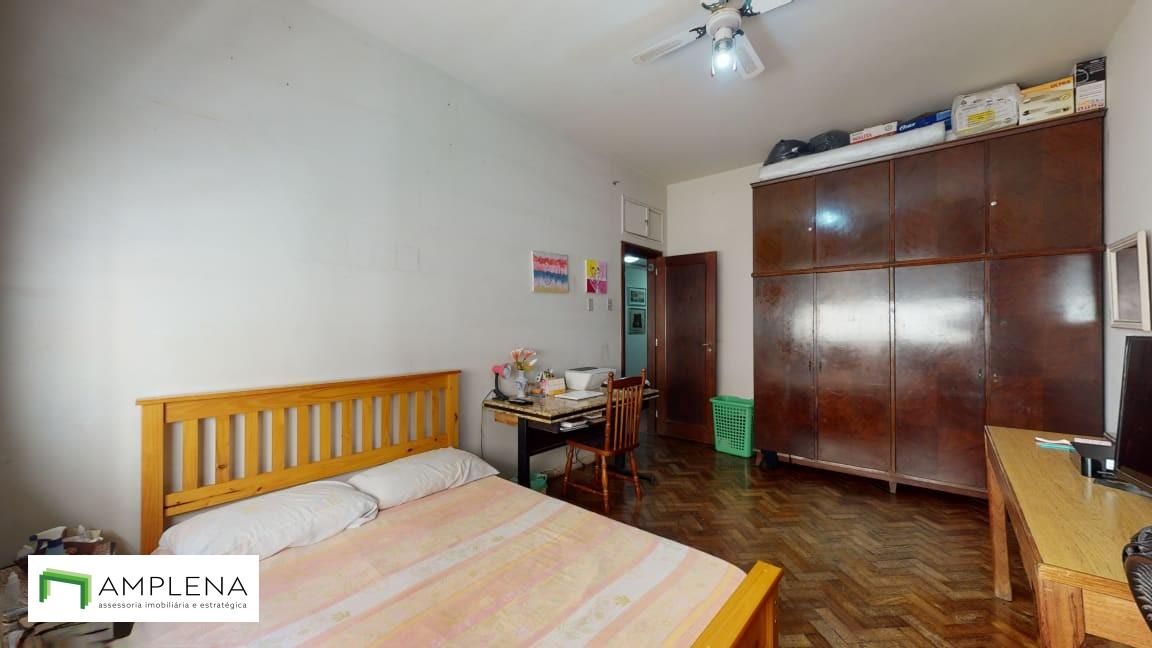 Apartamento à venda com 4 quartos, 208m² - Foto 8