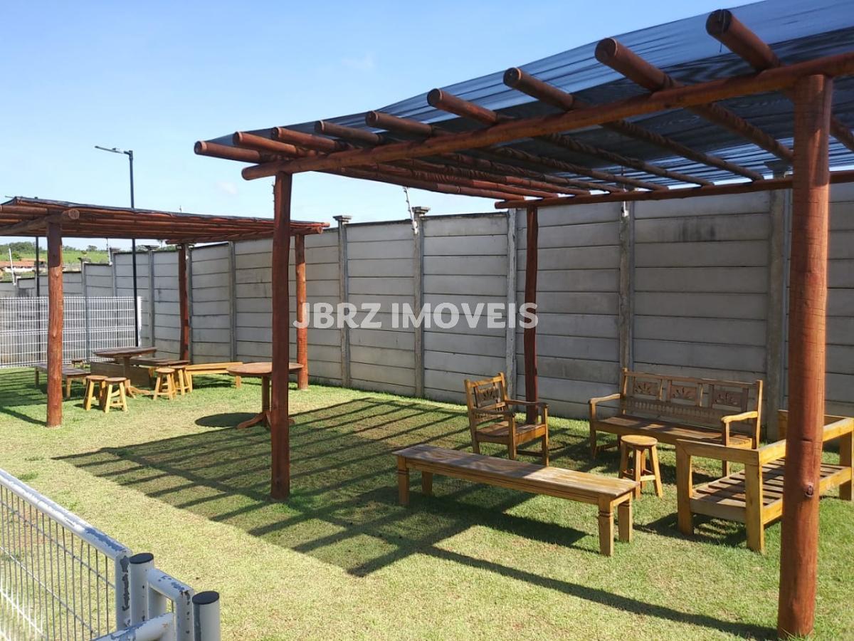 Casa de Condomínio para alugar com 3 quartos, 105m² - Foto 22