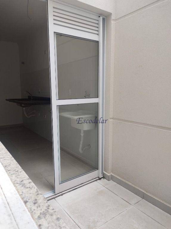 Apartamento à venda com 1 quarto, 25m² - Foto 5