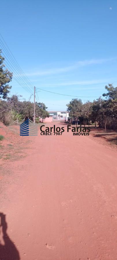 Terreno à venda, 2400m² - Foto 17