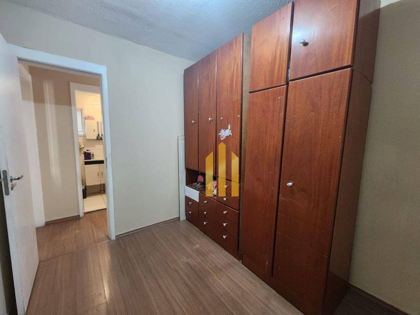 Apartamento à venda com 2 quartos, 53m² - Foto 10