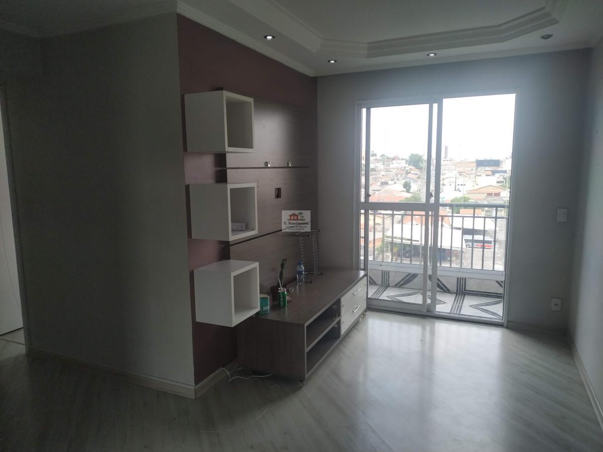 Apartamento à venda com 3 quartos, 60m² - Foto 21