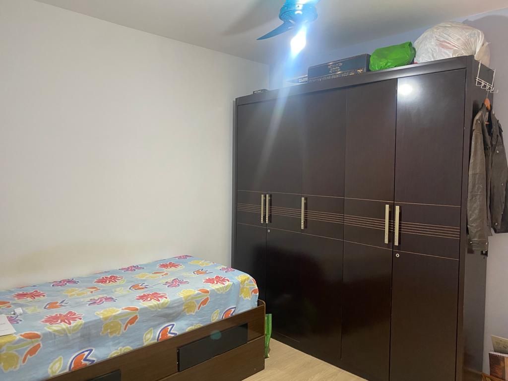 Apartamento à venda com 2 quartos, 58m² - Foto 17