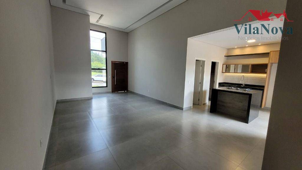 Casa de Condomínio à venda com 3 quartos, 140m² - Foto 2