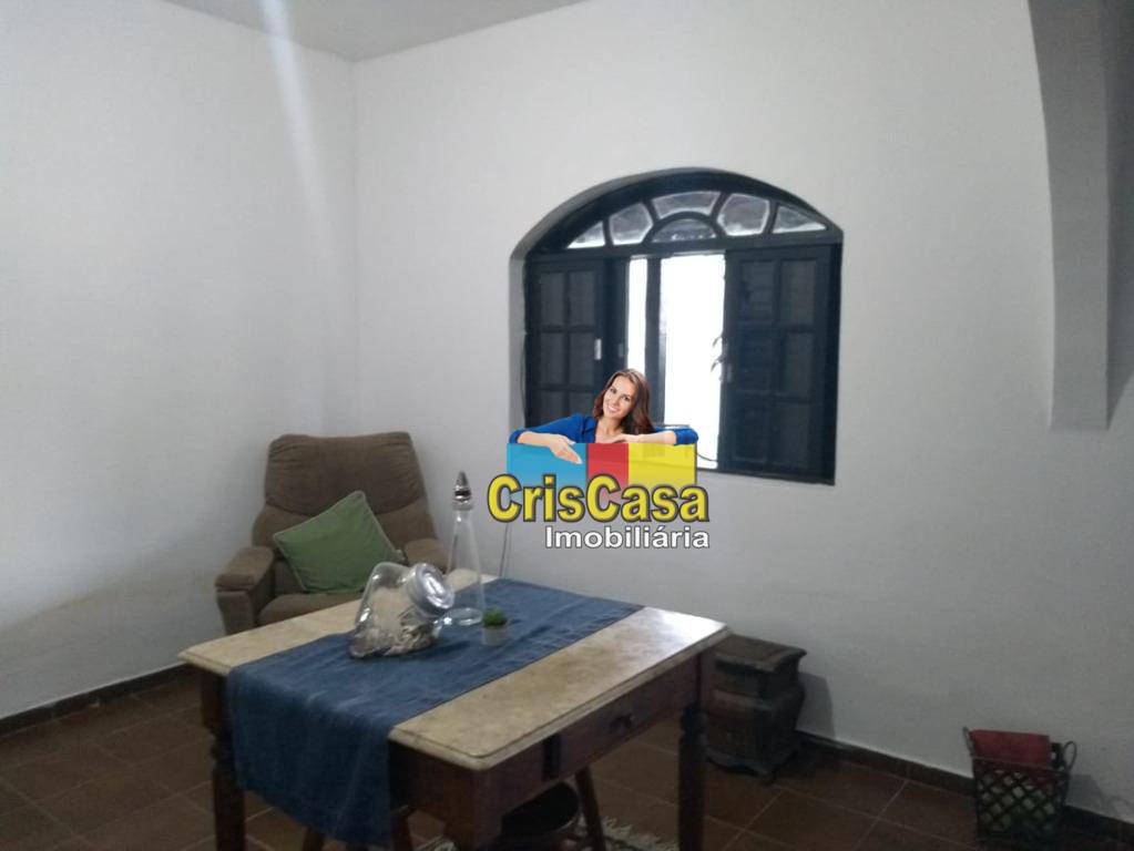 Casa à venda com 3 quartos, 100m² - Foto 17