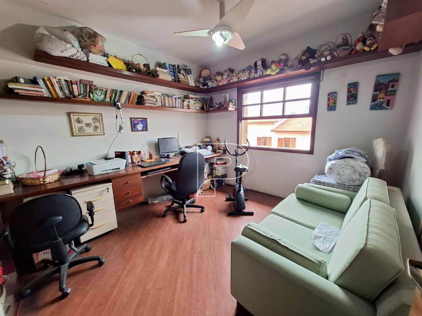 Casa de Condomínio à venda com 4 quartos, 224m² - Foto 23