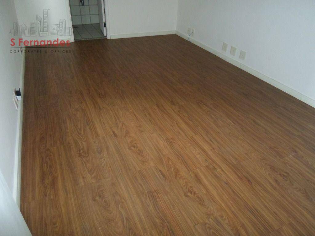 Conjunto Comercial-Sala para alugar, 30m² - Foto 9