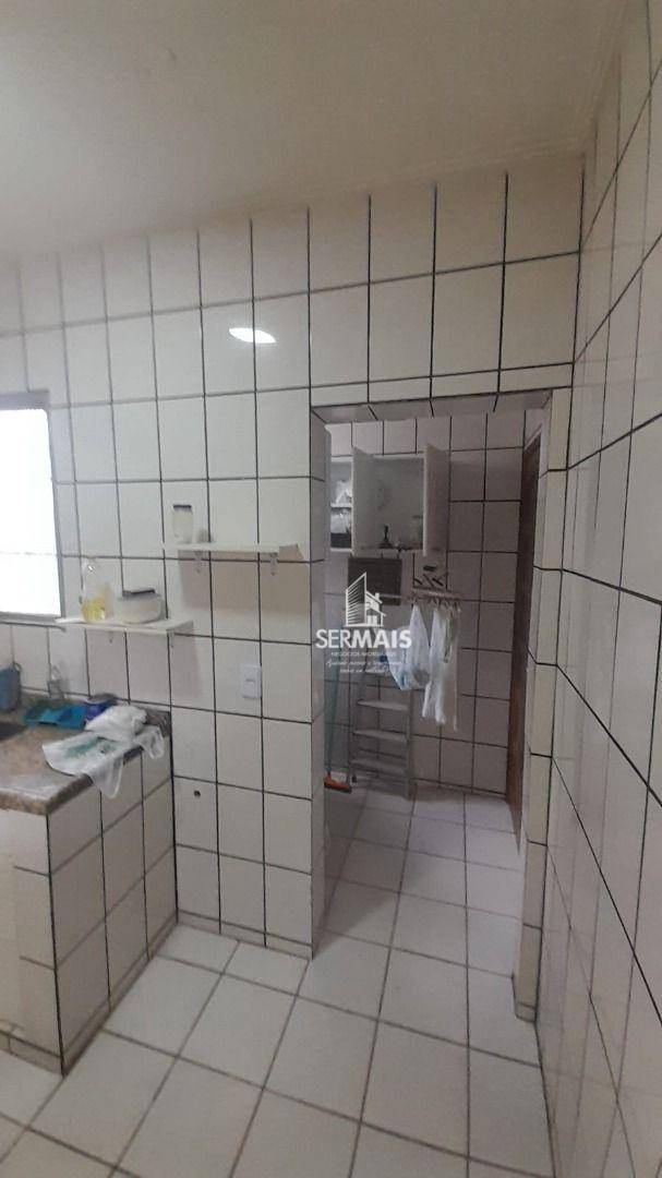 Apartamento à venda com 2 quartos, 55m² - Foto 9