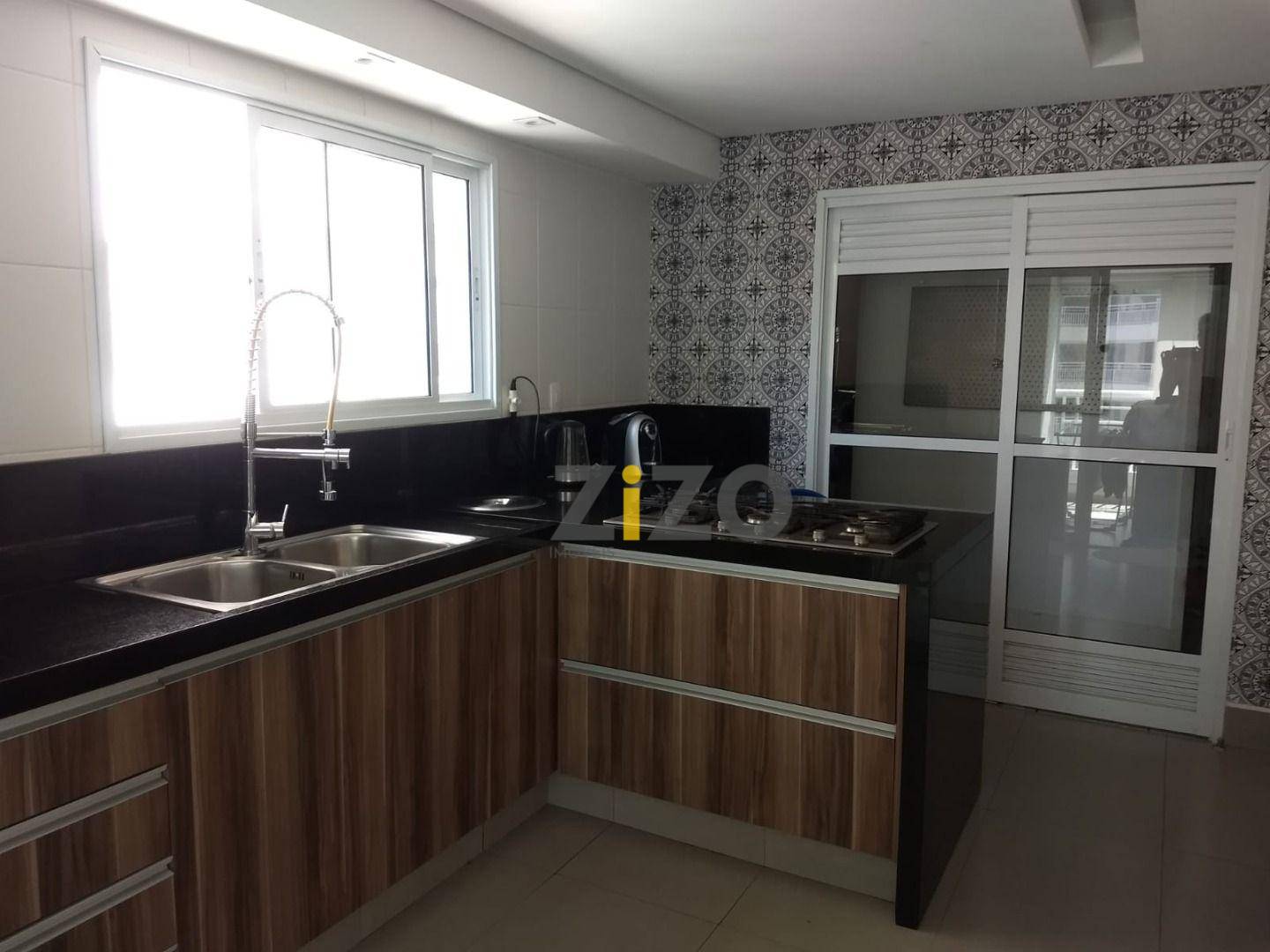 Apartamento à venda com 3 quartos, 167m² - Foto 13