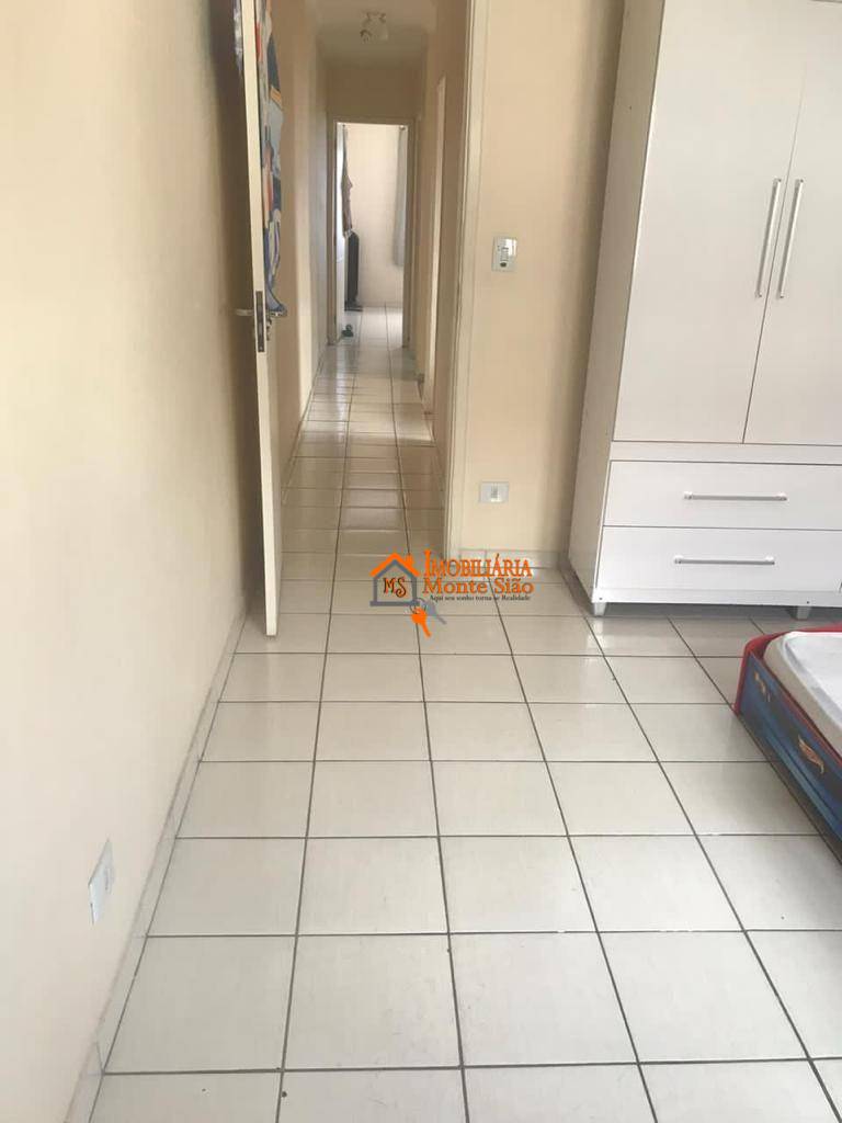 Sobrado à venda com 3 quartos, 180M2 - Foto 11