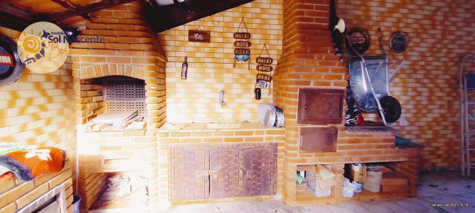 Casa à venda com 1 quarto, 101m² - Foto 20