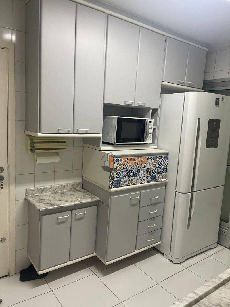 Apartamento à venda com 3 quartos, 76m² - Foto 10