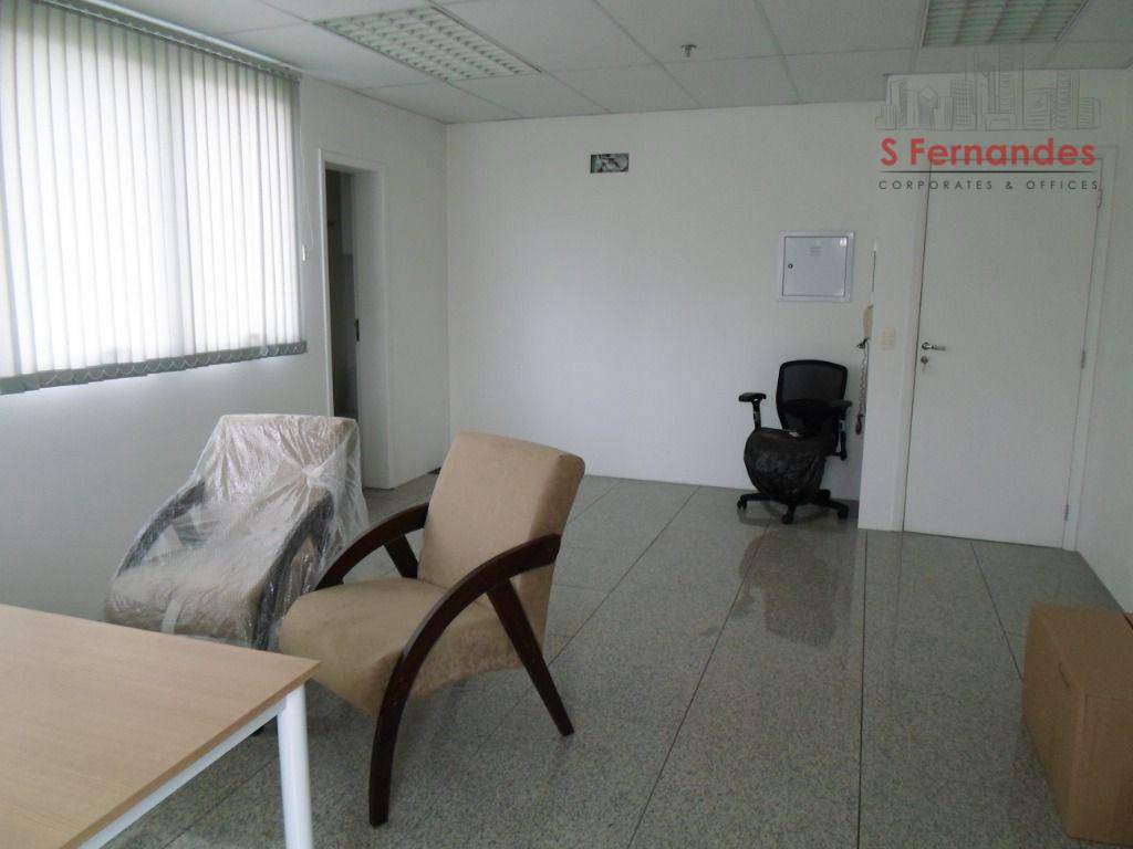 Conjunto Comercial-Sala à venda e aluguel, 33m² - Foto 4