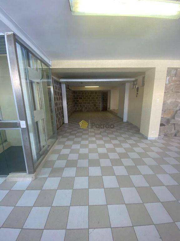 Sobrado à venda, 359m² - Foto 1