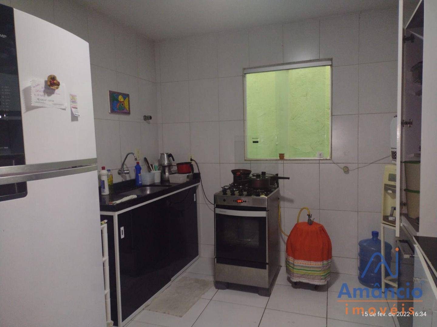 Apartamento à venda com 3 quartos, 98m² - Foto 19