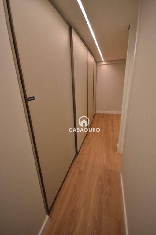 Apartamento à venda com 3 quartos, 138m² - Foto 12