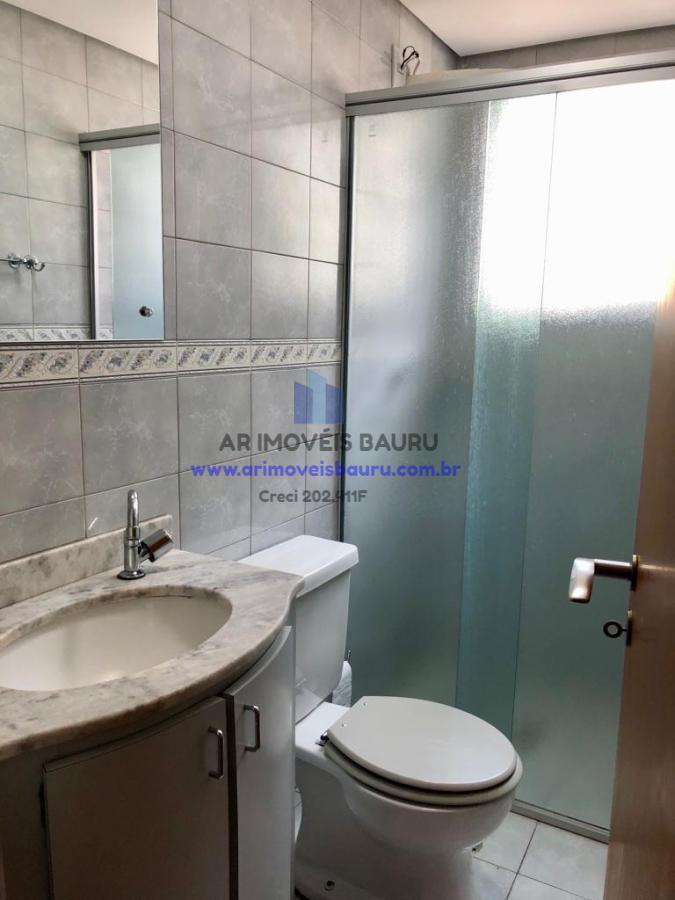 Apartamento à venda com 2 quartos, 54m² - Foto 7