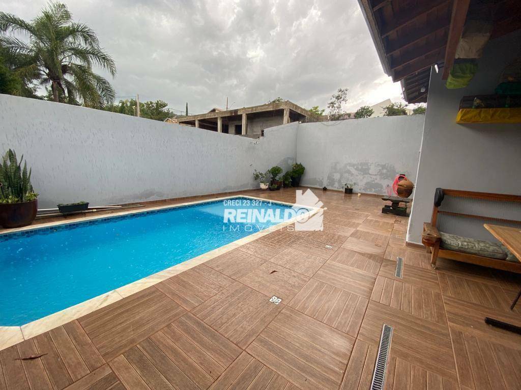 Casa de Condomínio à venda com 3 quartos, 140m² - Foto 19