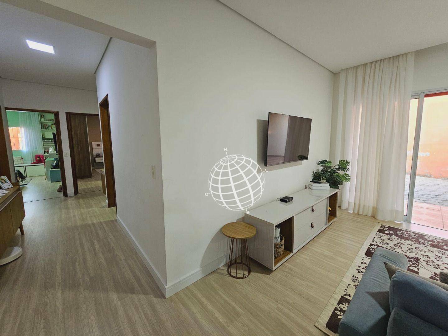 Casa à venda com 3 quartos, 170m² - Foto 24