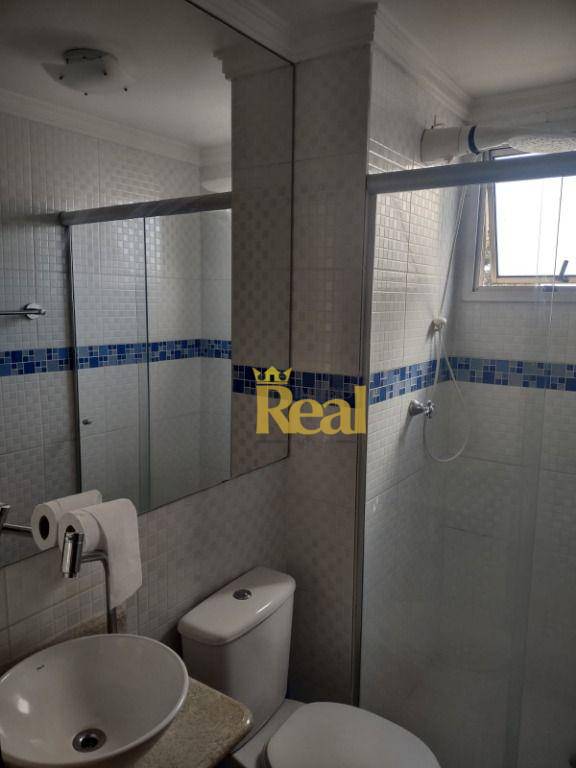 Apartamento à venda com 2 quartos, 46m² - Foto 7