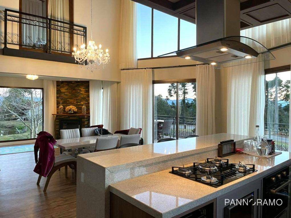 Casa, 3 quartos, 250 m² - Foto 11