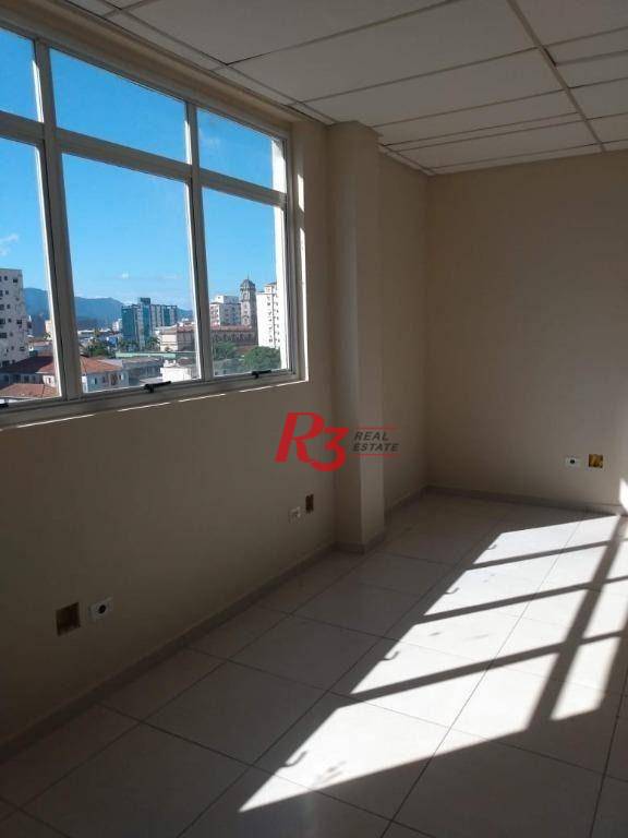 Conjunto Comercial-Sala para alugar, 80m² - Foto 2