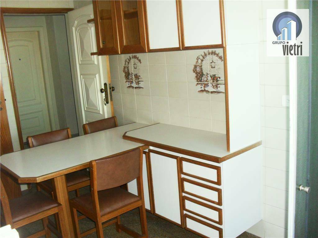 Apartamento à venda com 3 quartos, 87m² - Foto 4