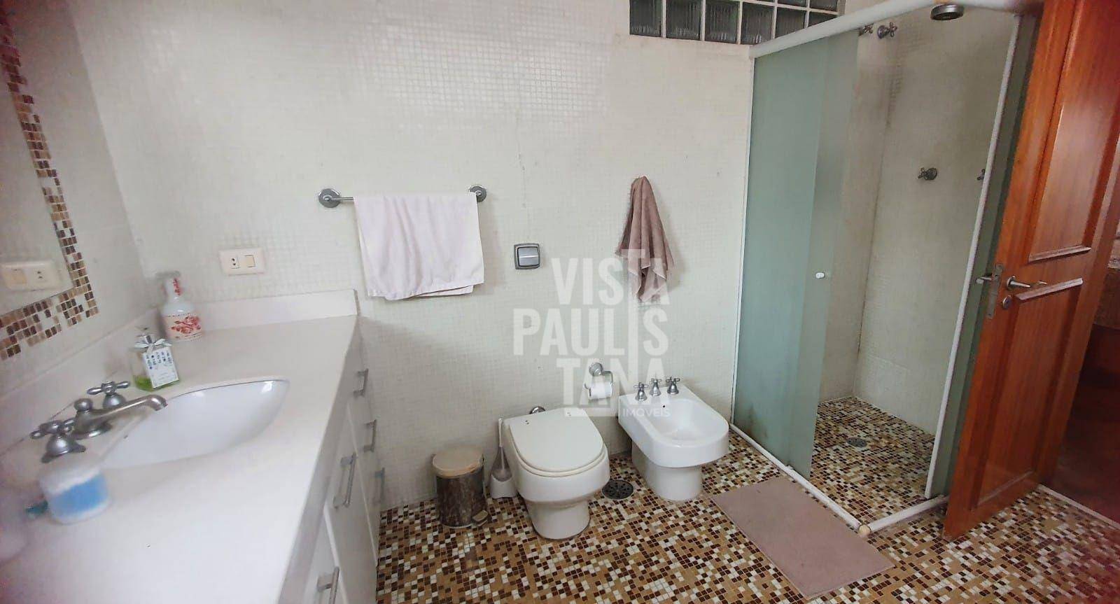 Apartamento à venda com 3 quartos, 189m² - Foto 11