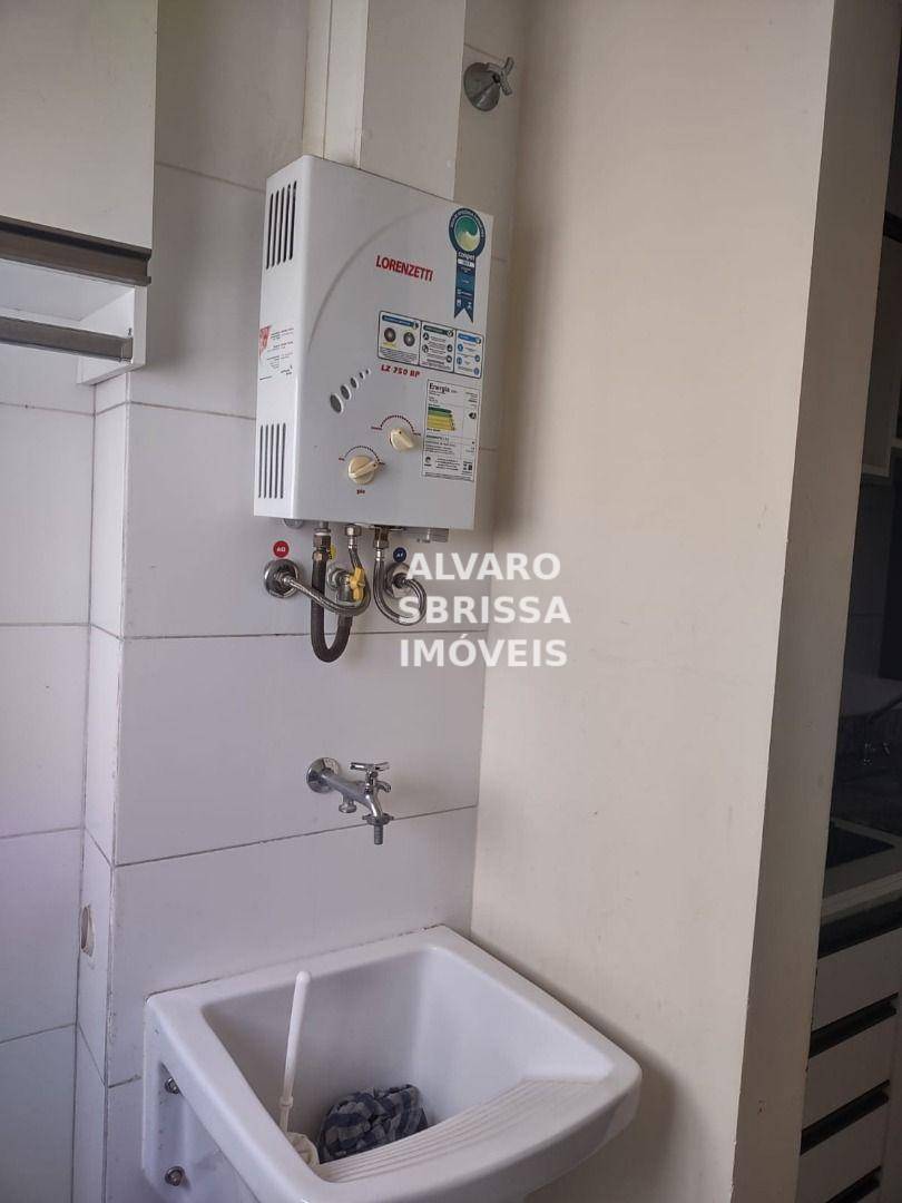 Apartamento à venda com 2 quartos, 61m² - Foto 13