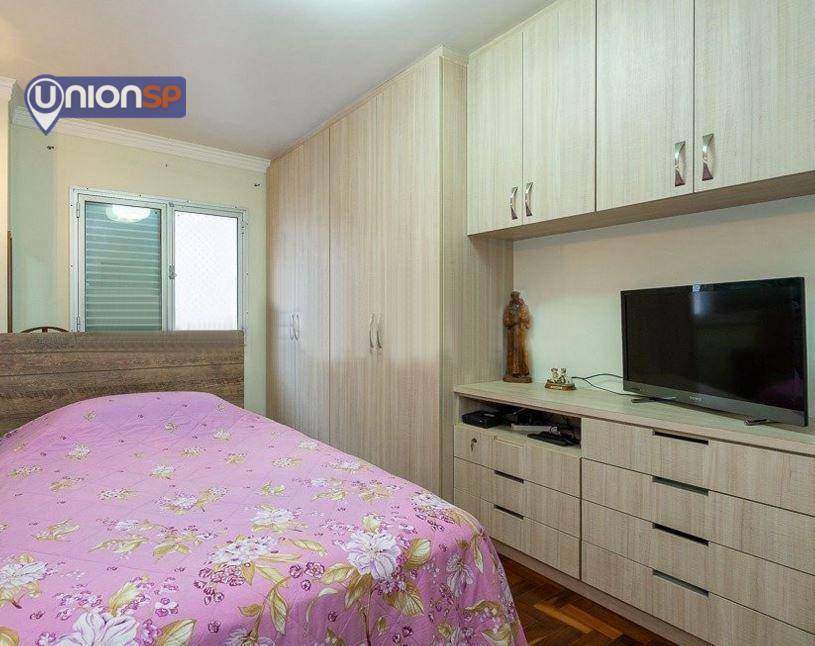 Apartamento à venda com 3 quartos, 130m² - Foto 4