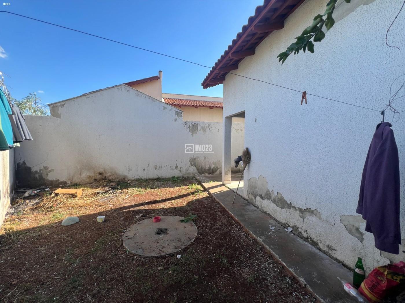 Casa, 2 quartos - Foto 4