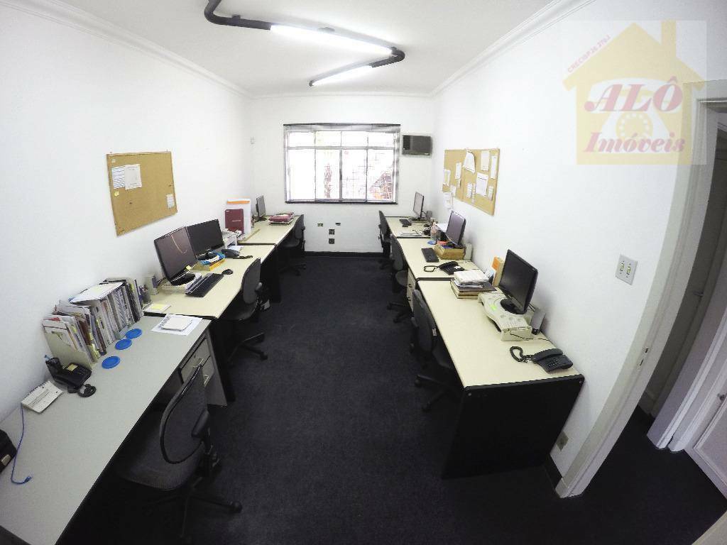 Sobrado à venda com 2 quartos, 190m² - Foto 14