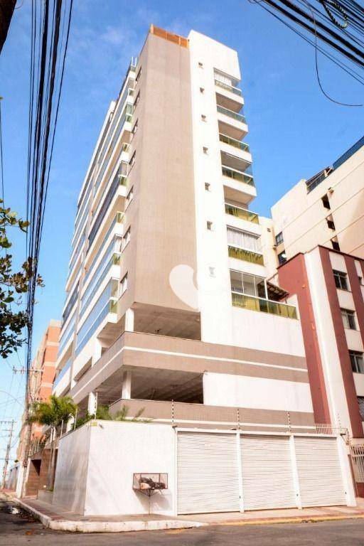 Apartamento à venda com 3 quartos, 107m² - Foto 3