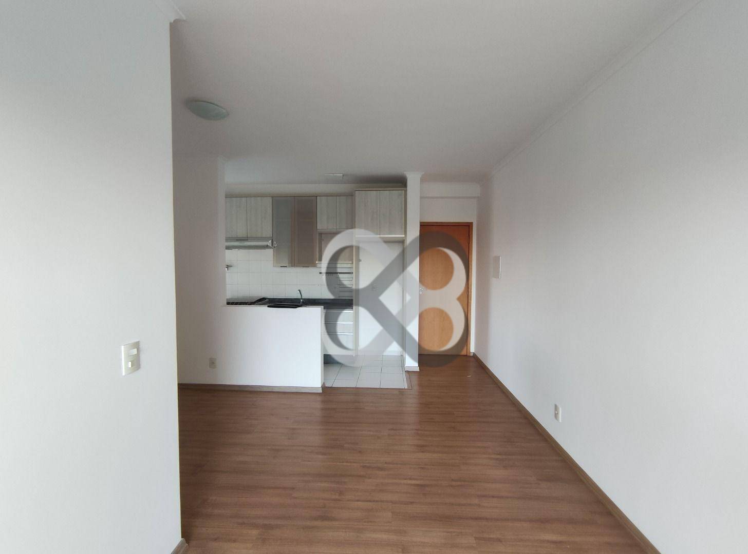 Apartamento para alugar com 3 quartos, 70m² - Foto 2