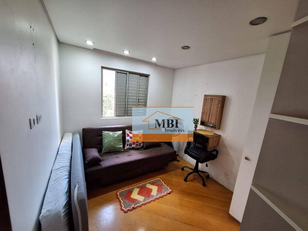 Apartamento para alugar com 3 quartos, 64m² - Foto 13