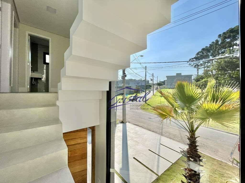 Casa de Condomínio à venda com 3 quartos, 119m² - Foto 34