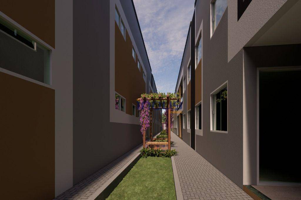 Apartamento à venda com 2 quartos, 46m² - Foto 15