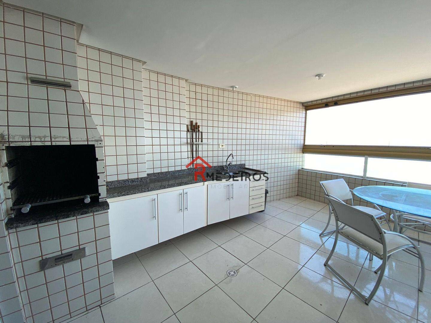 Apartamento à venda com 3 quartos, 130m² - Foto 7