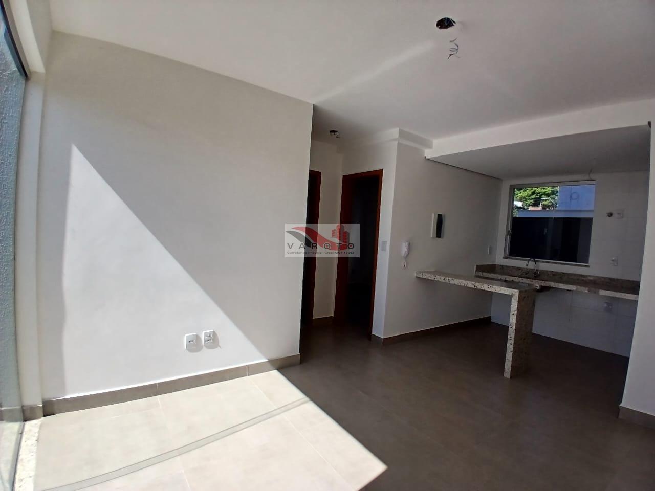 Apartamento à venda com 2 quartos, 40m² - Foto 17