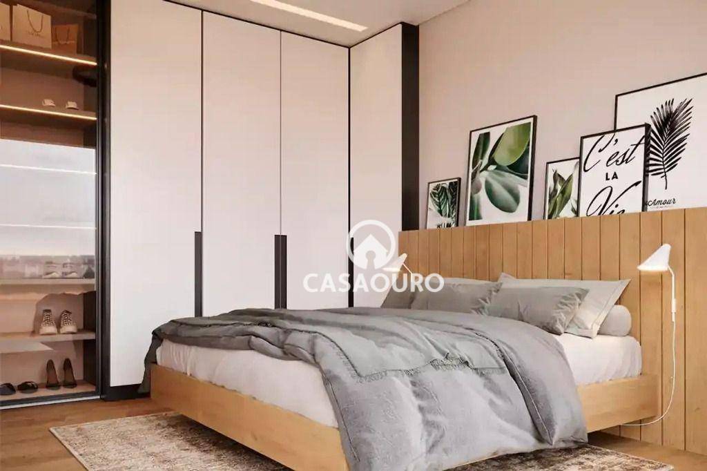 Apartamento à venda com 3 quartos, 114m² - Foto 17