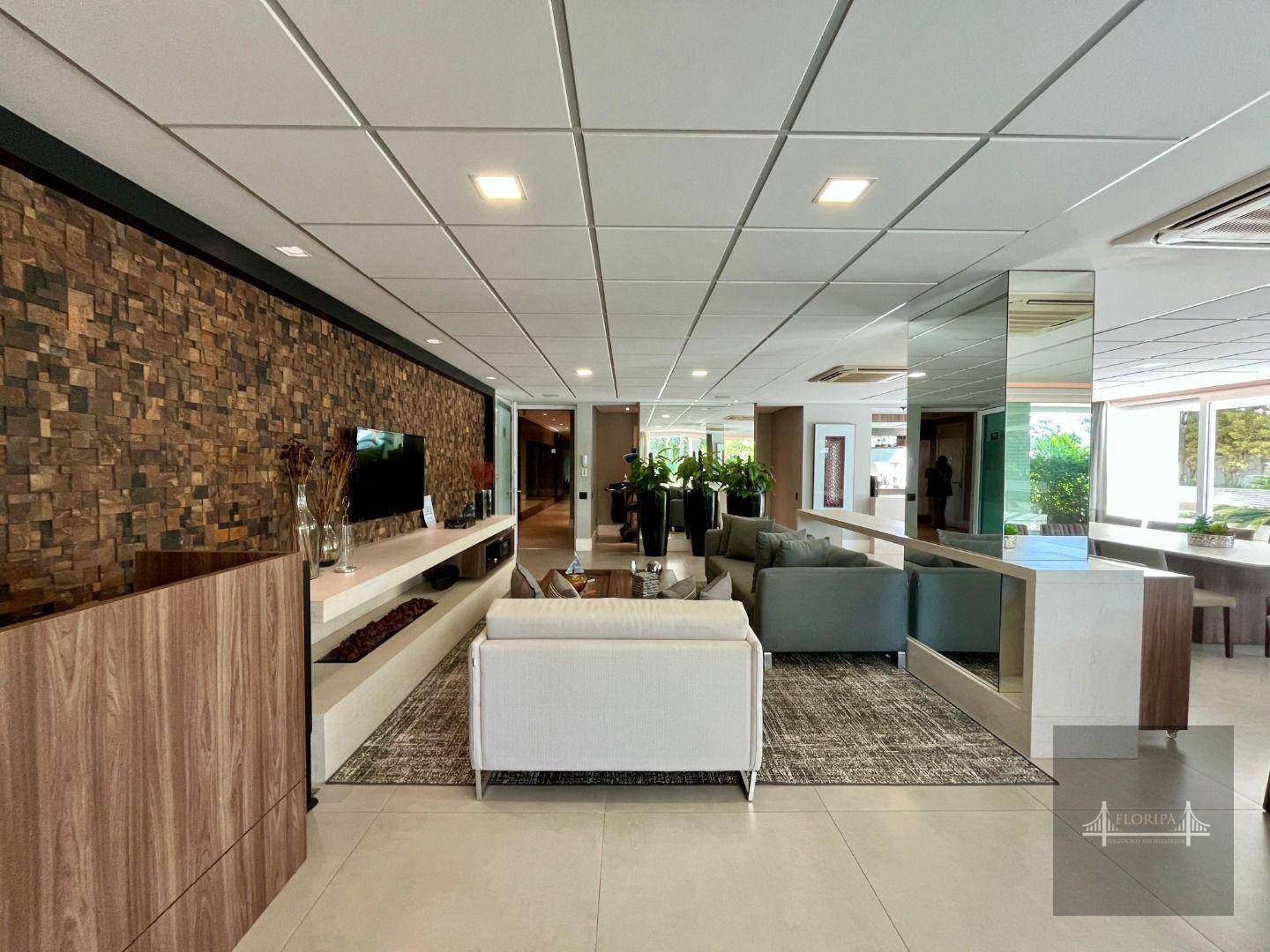 Apartamento à venda com 2 quartos, 102m² - Foto 25