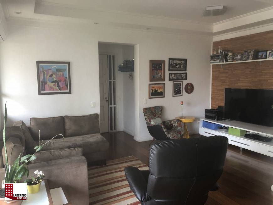 Apartamento à venda com 4 quartos, 127m² - Foto 6