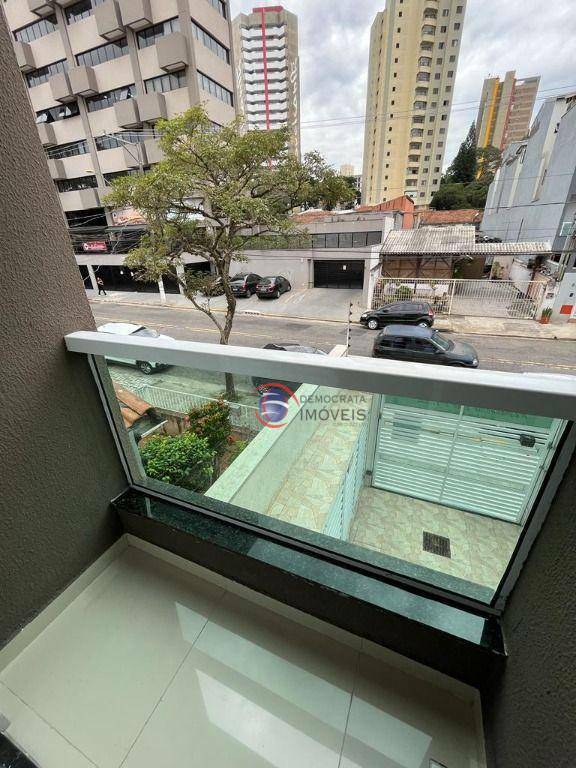 Apartamento à venda com 2 quartos, 70m² - Foto 5