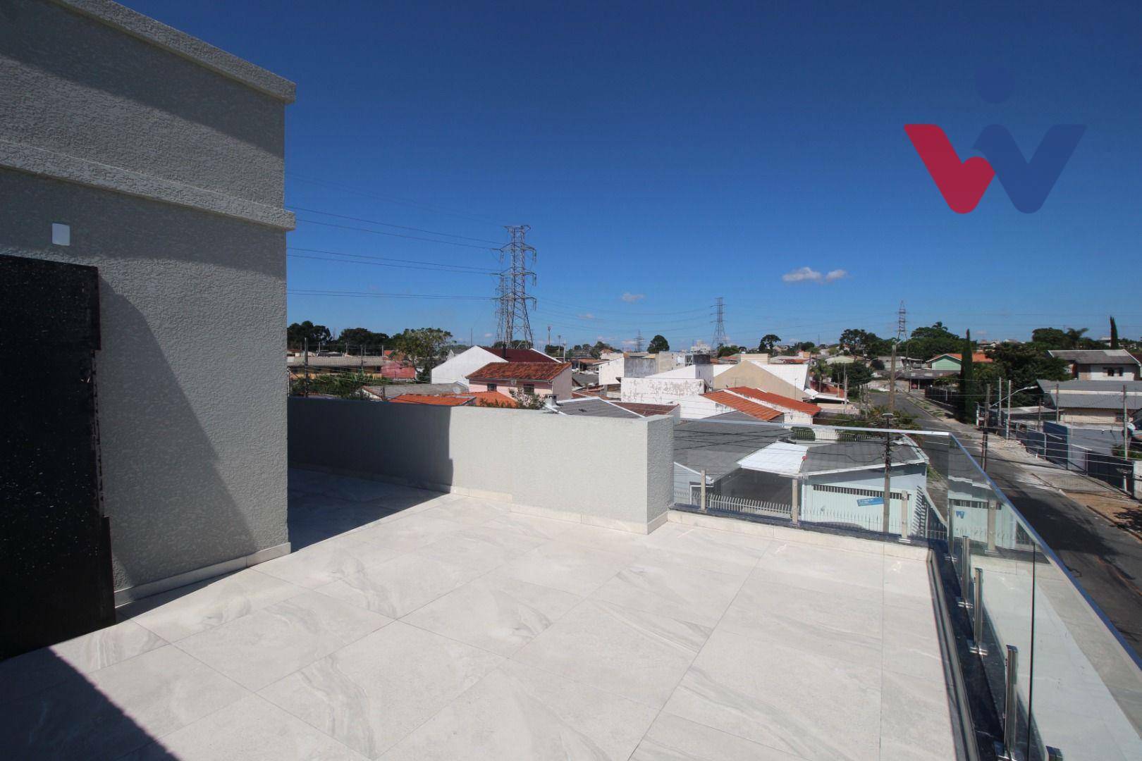 Sobrado à venda com 3 quartos, 160m² - Foto 34